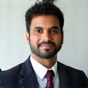 Vikram Gupta - HR Head