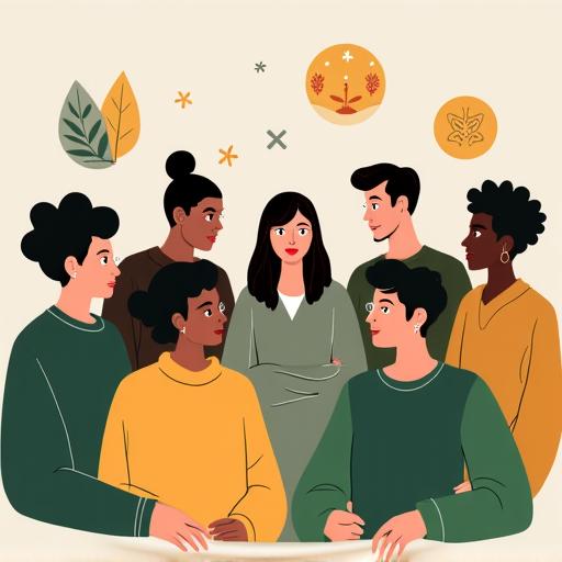 Community Webinar NGO