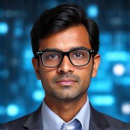 CTO Profile AI Expert