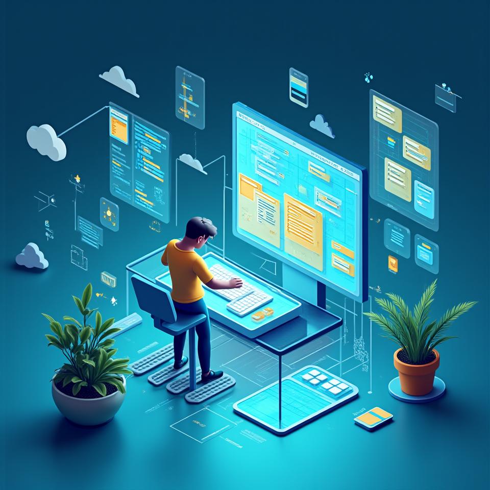 Custom Platform Development